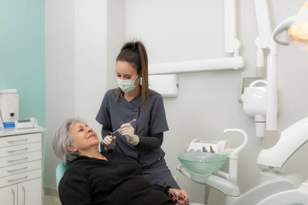 Best Emergency Wisdom Teeth Removal in Maryville, MO