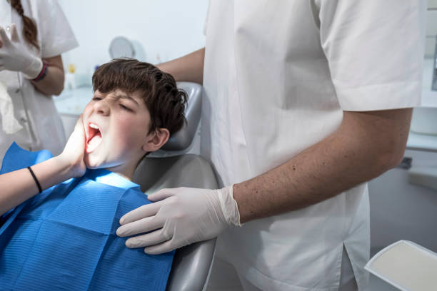 Best Urgent Care for Lost Fillings or Crowns in Maryville, MO