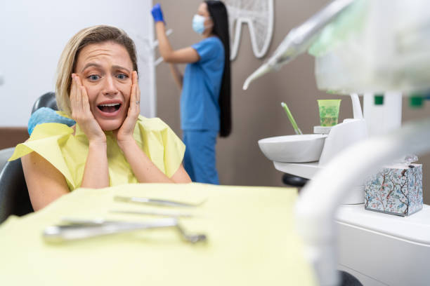Best Emergency Treatment for Dental Infections or Abscesses in Maryville, MO