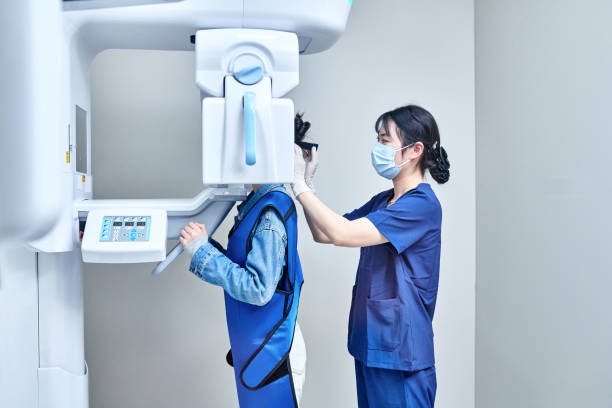 Best Emergency TMJ Treatment in Maryville, MO