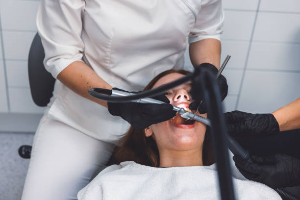 Best Emergency Denture Repair in Maryville, MO
